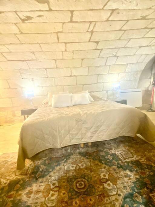 Hotel Robin Quantin In The Heart Of Old Тур Экстерьер фото